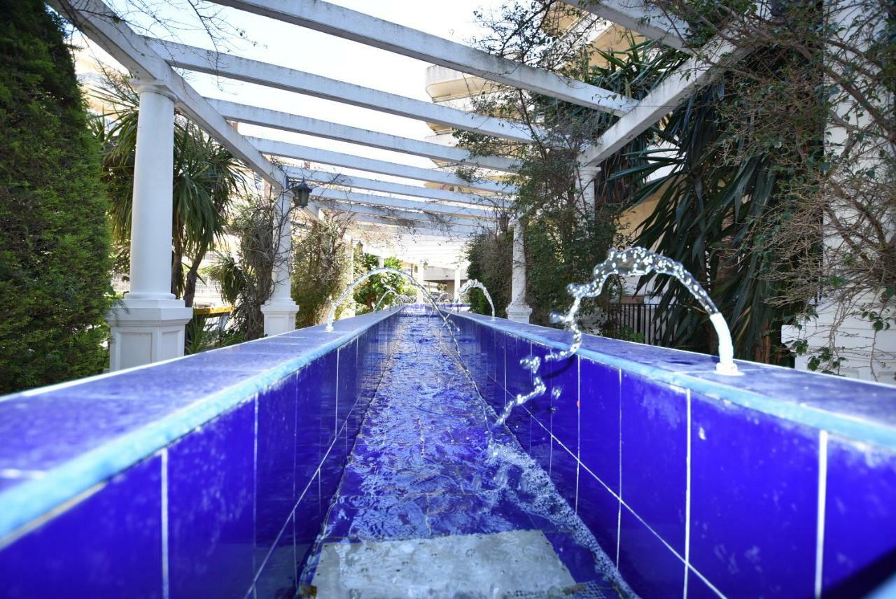 Residencial Ventura Park / Royal / Jerez Salou