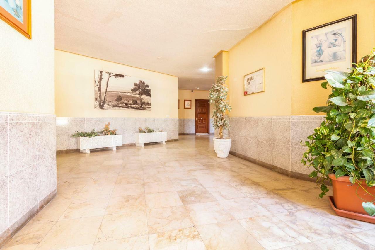 Apartment Danubio Con Aacc Salou