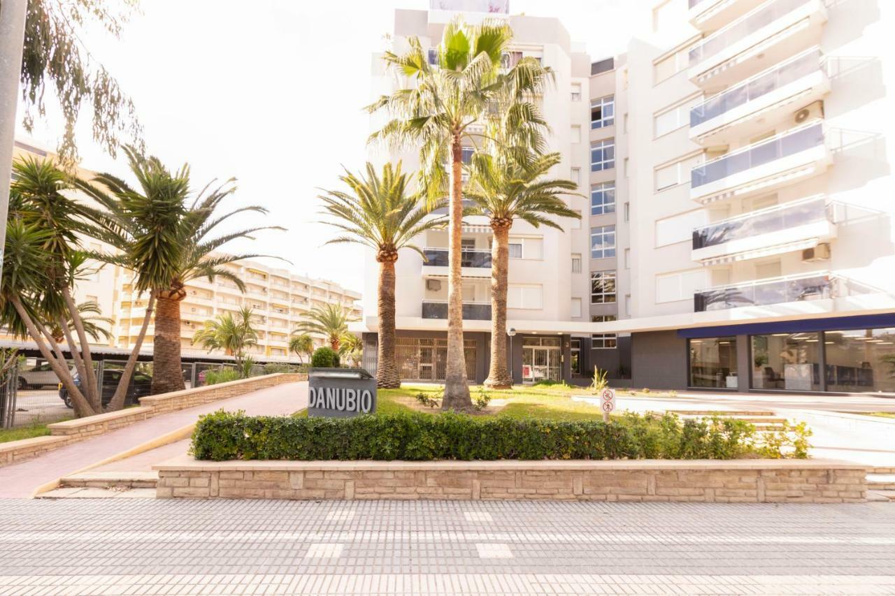 Apartment Danubio Con Aacc Salou