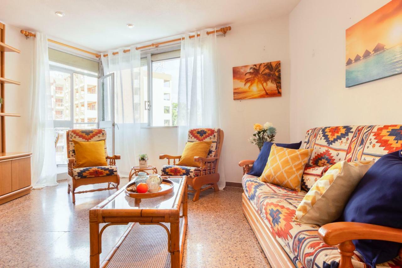 Danubio Con Aacc Apartment *