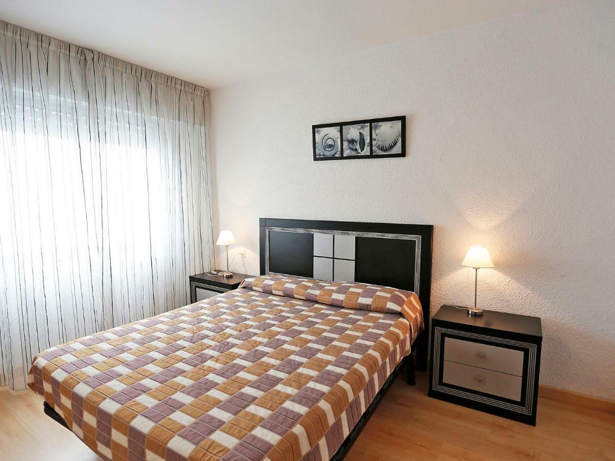 Apartamento Duplex Iberia By Interhome *