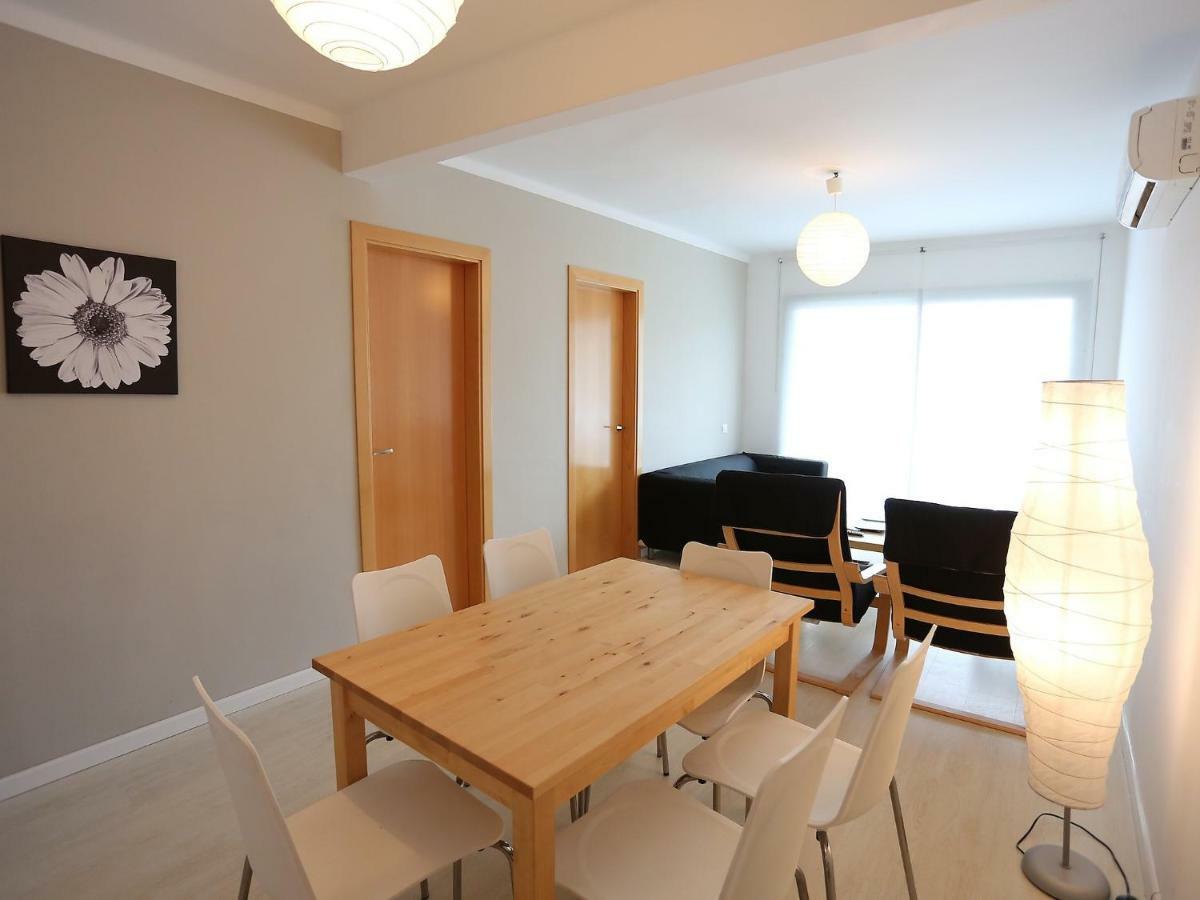 Apartment Terecel Salou-4 By Interhome Salou