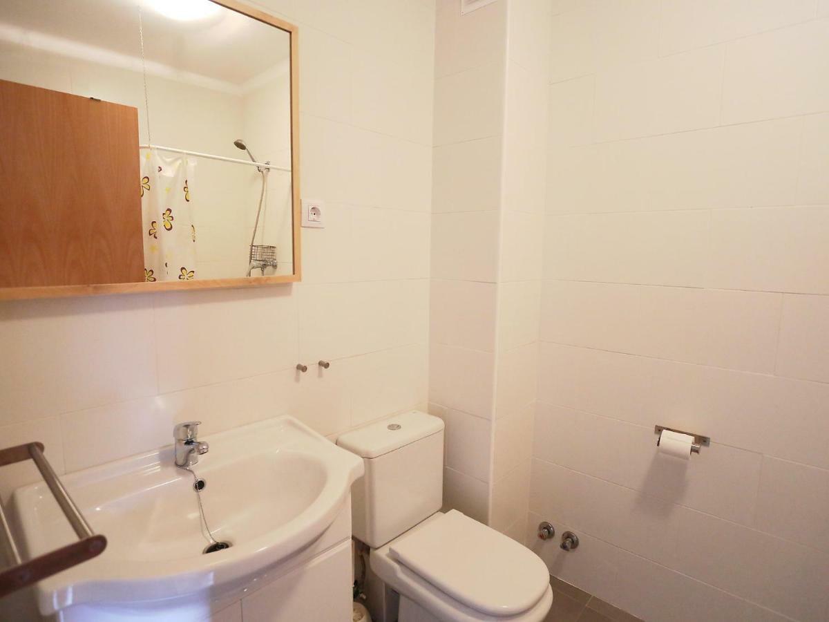 Terecel Salou-4 By Interhome *