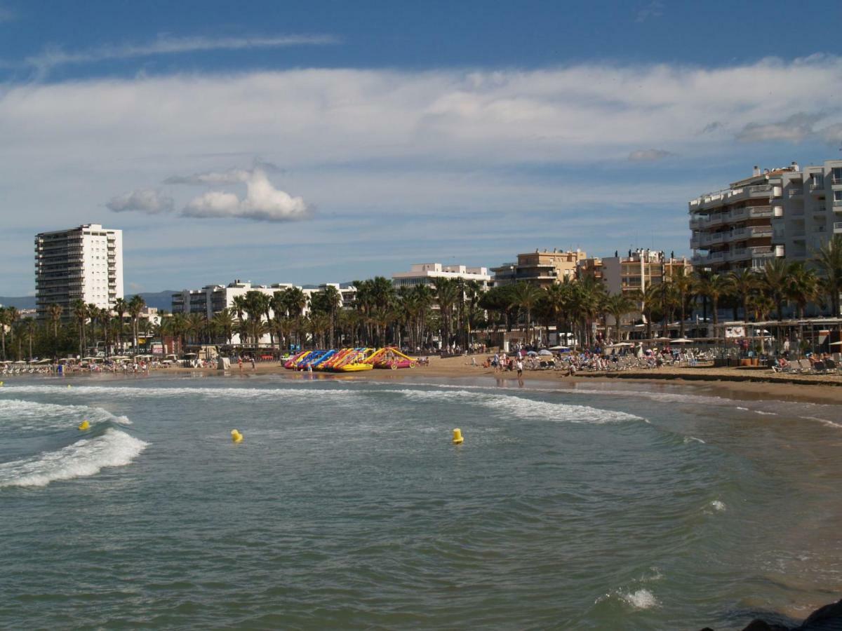 Apartamento Terecel Salou-7 By Interhome *