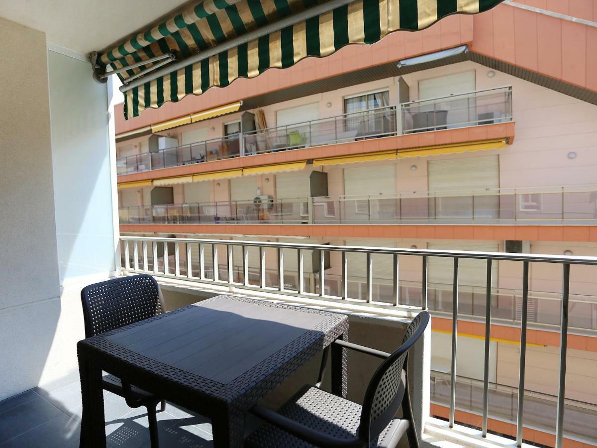 Duplex Iberia By Interhome Salou
