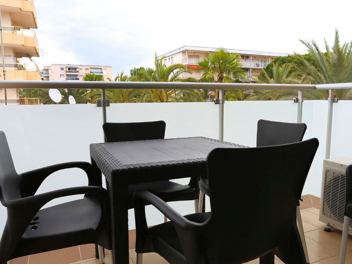 Terecel Salou-4 By Interhome Apartment