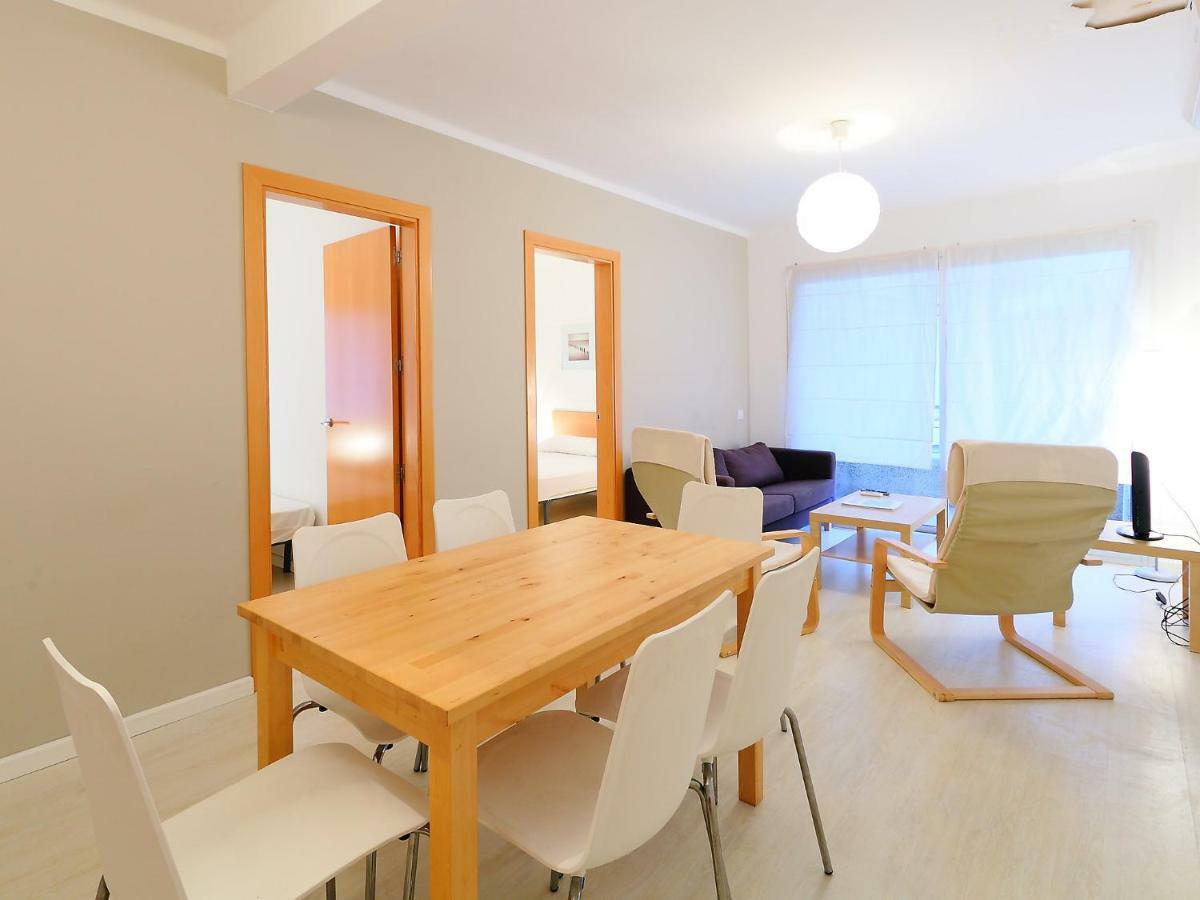 Terecel Salou-12 By Interhome Apartment