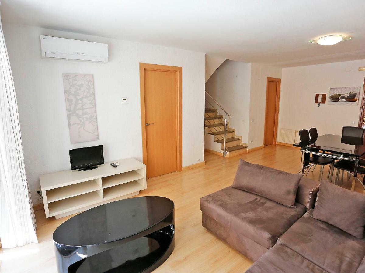 Duplex Iberia By Interhome