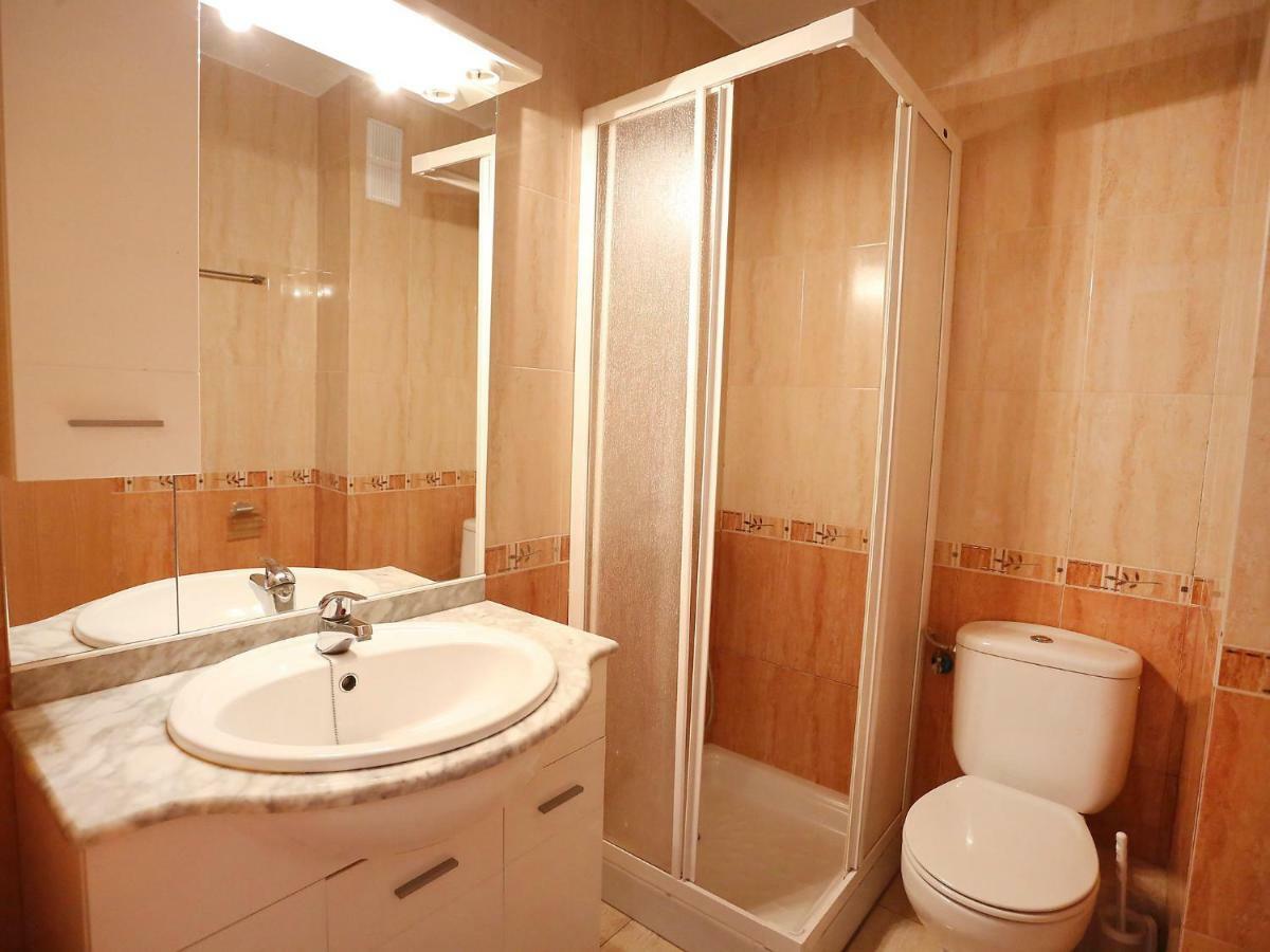 Duplex Iberia By Interhome