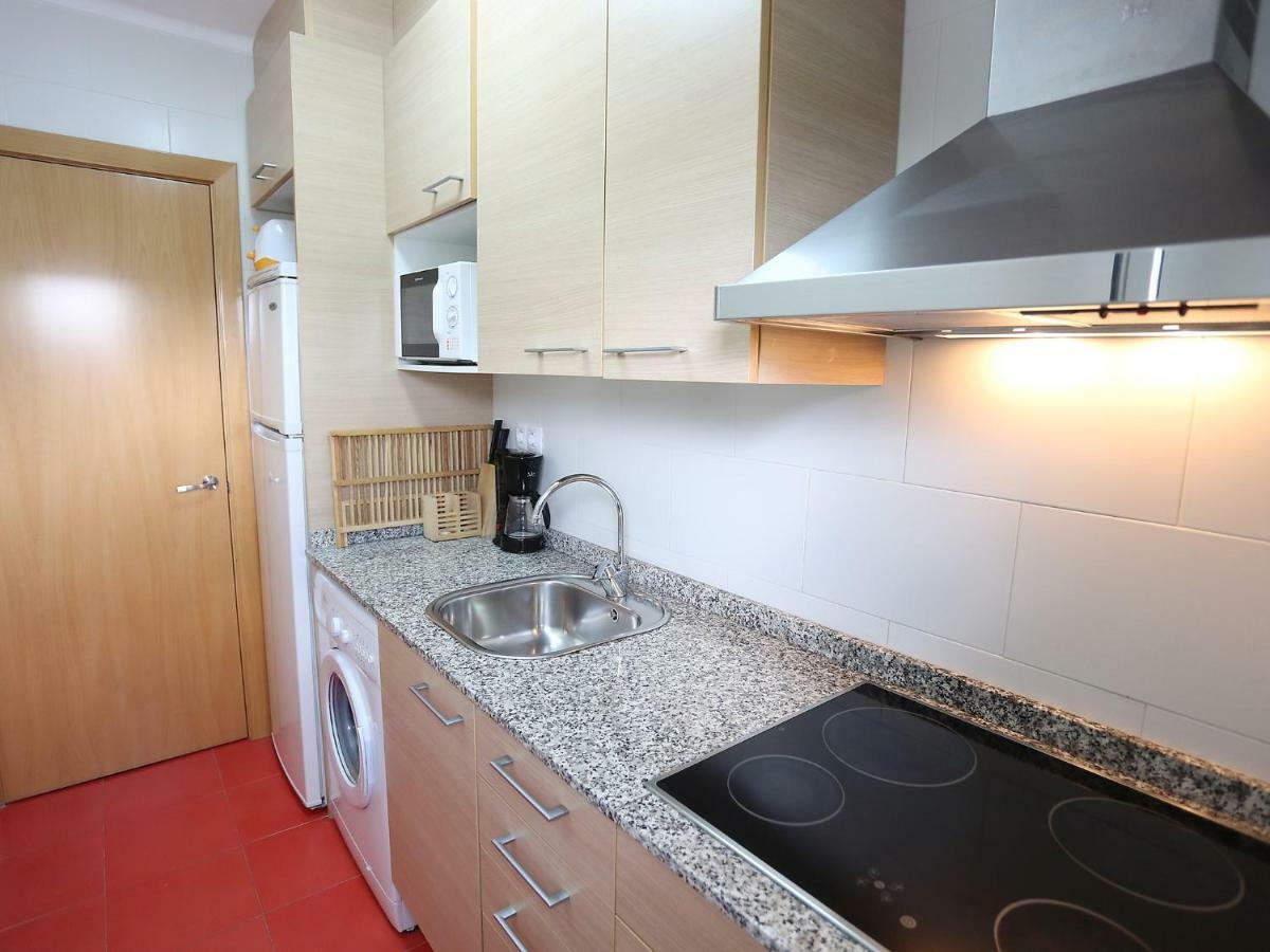 Terecel Salou-9 By Interhome Apartment *