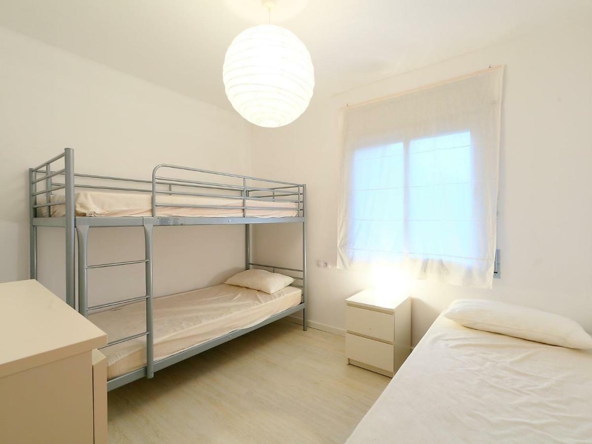 Apartment Terecel Salou-12 By Interhome Salou