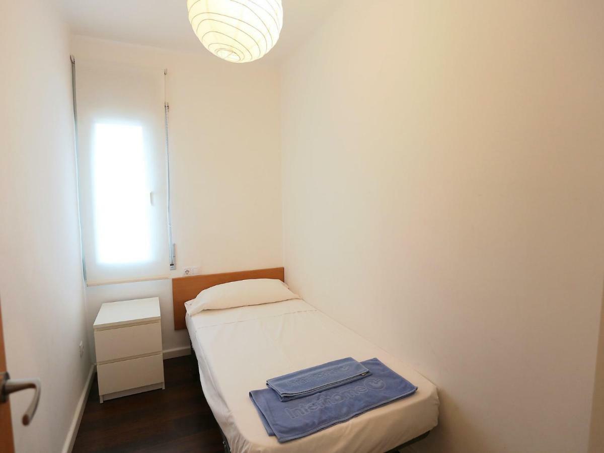 Apartment Terecel Salou-9 By Interhome *