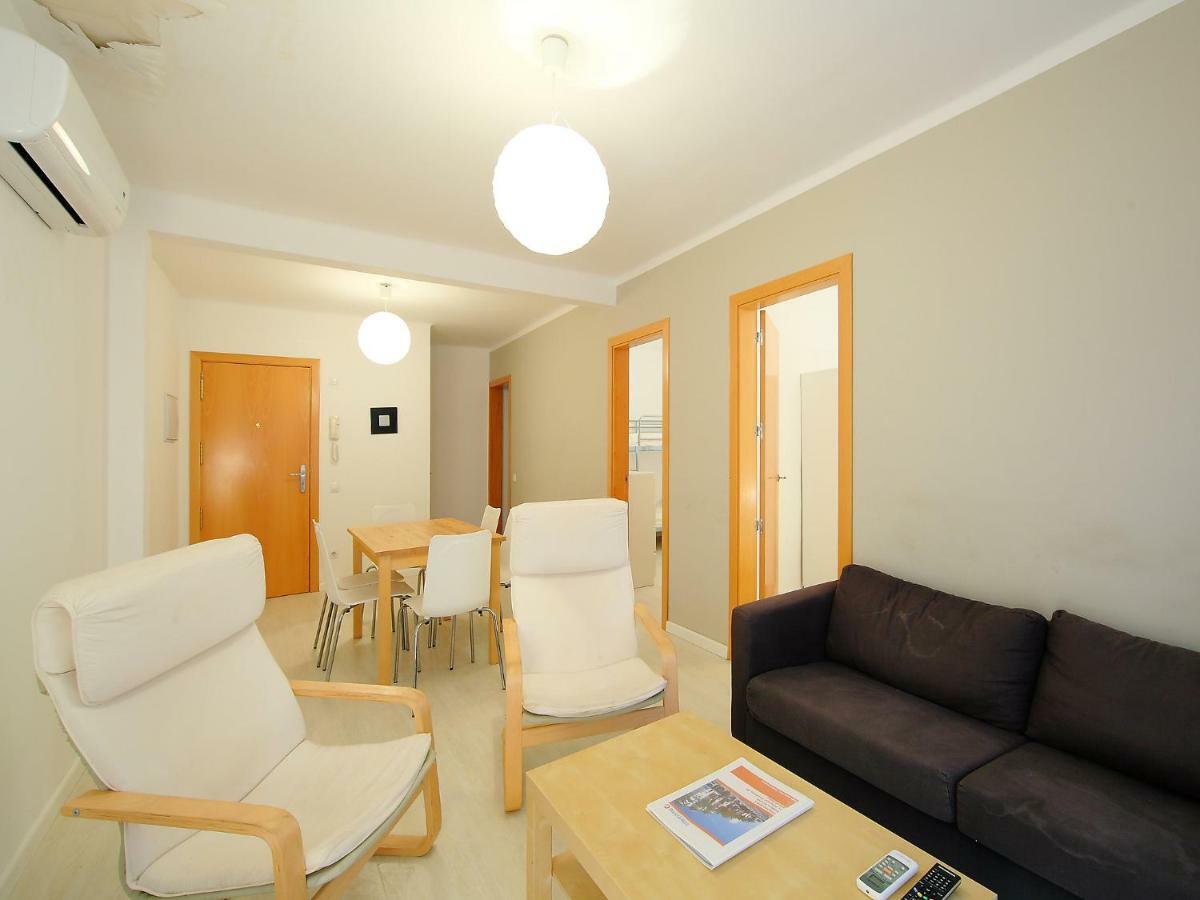 Terecel Salou-12 By Interhome Apartment