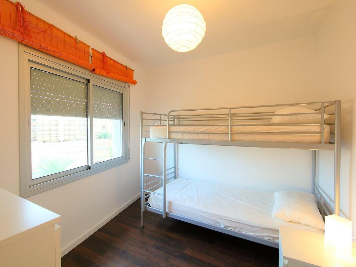 Terecel Salou-7 By Interhome Salou