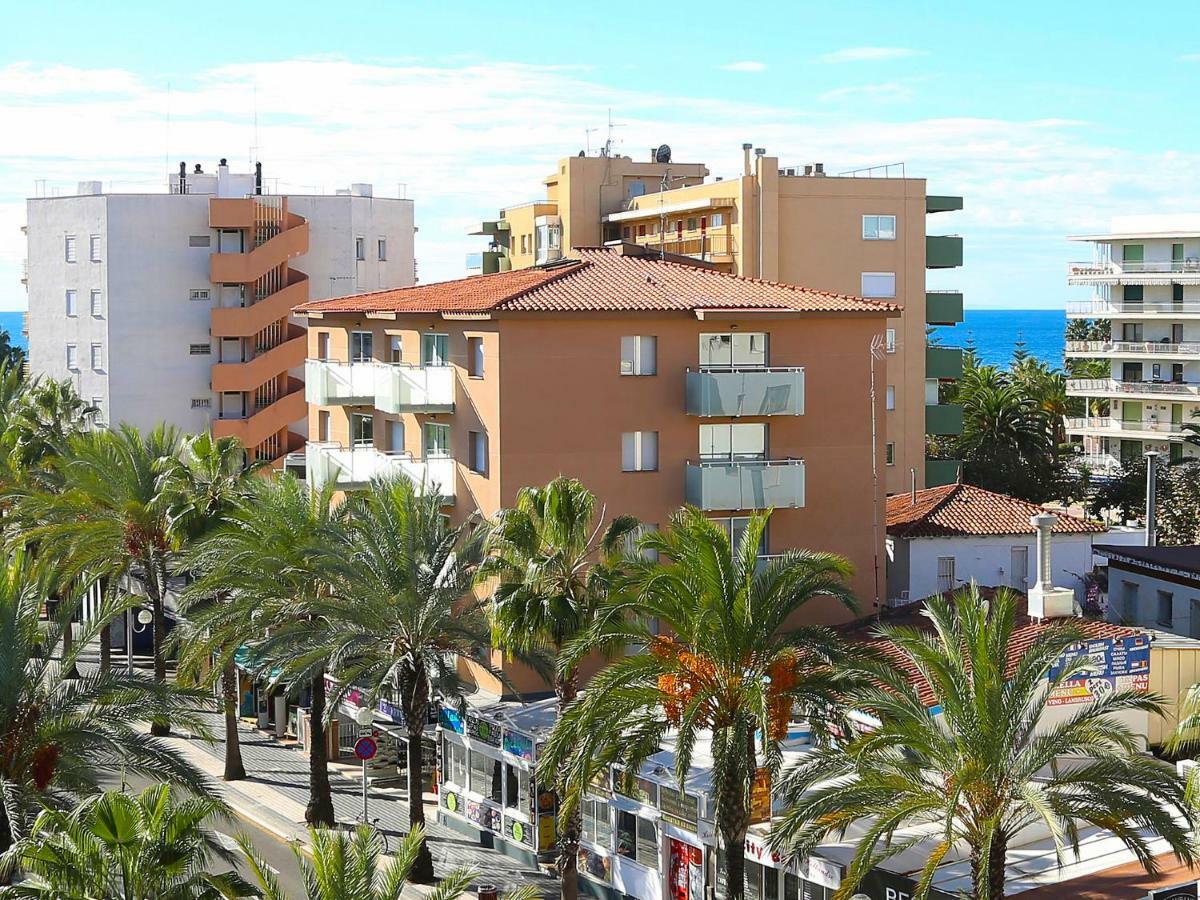 Apartamento Terecel Salou-7 By Interhome *