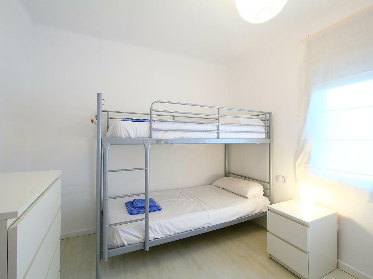 Terecel Salou-7 By Interhome *