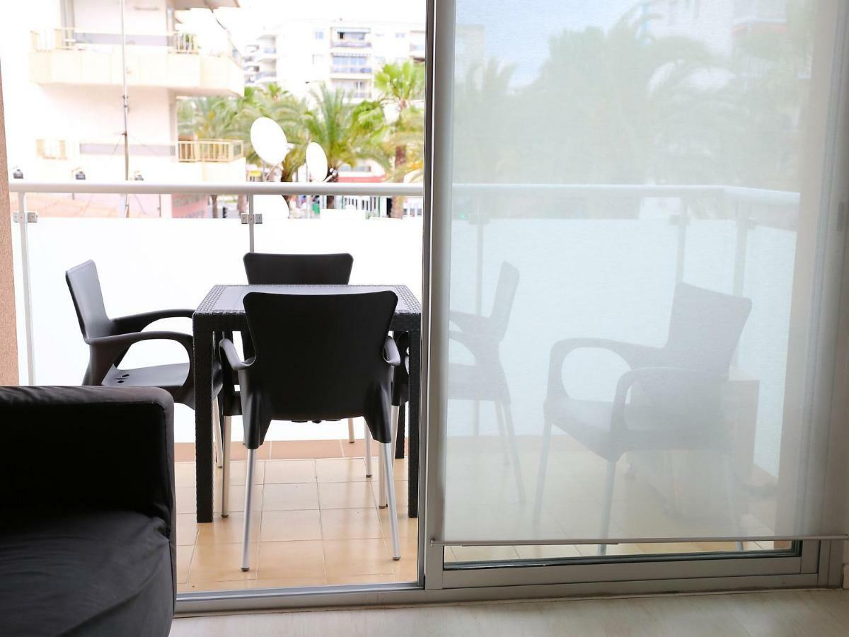 Apartment Terecel Salou-4 By Interhome Salou