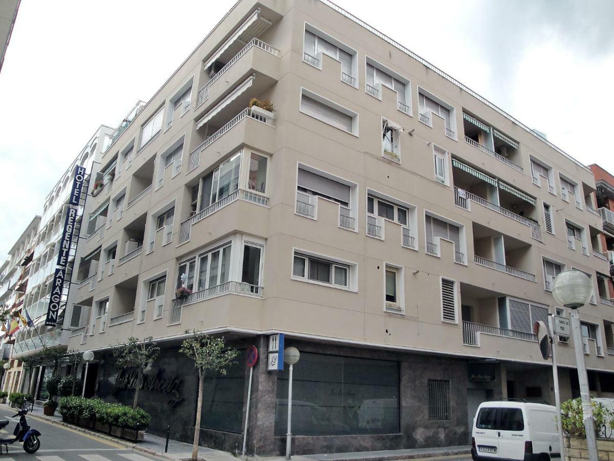 Duplex Iberia By Interhome Apartamento *