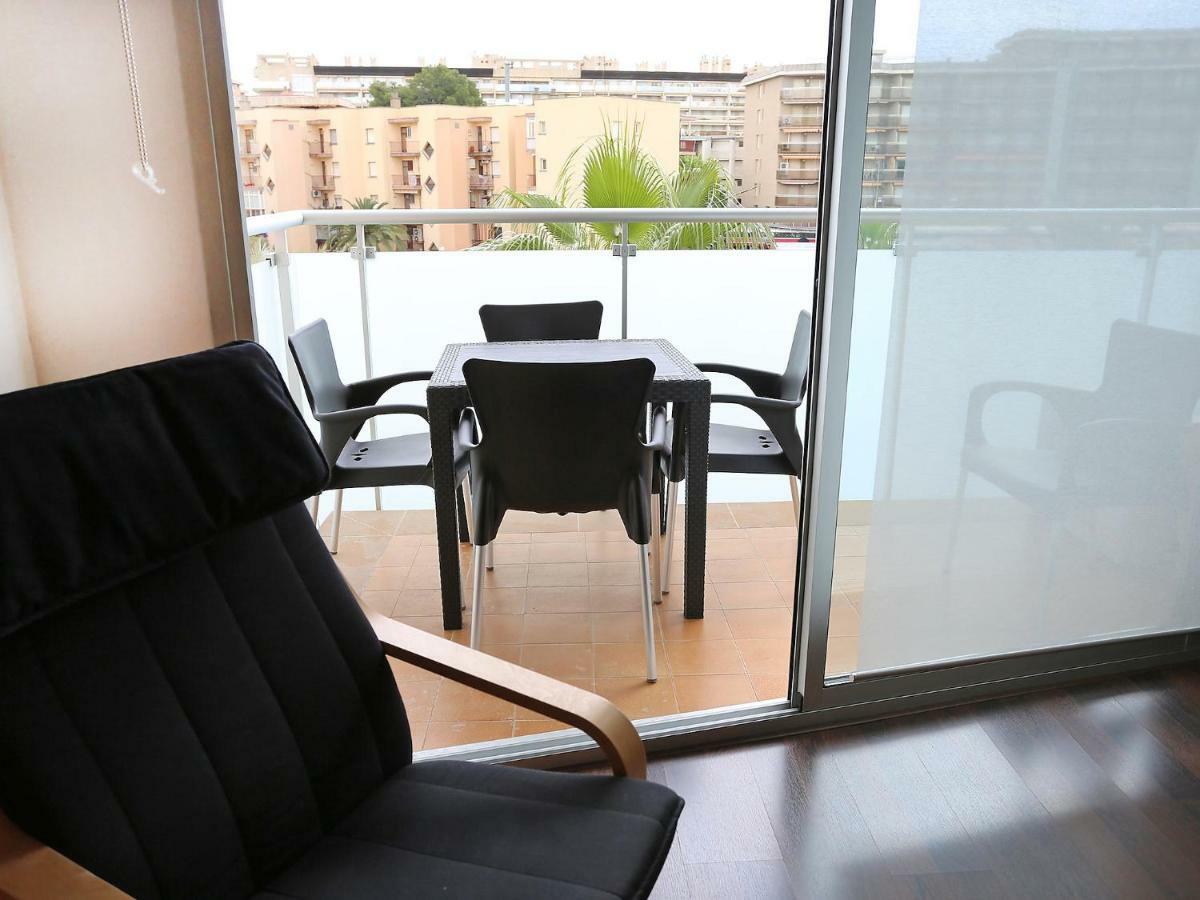 Terecel Salou-9 By Interhome Apartment