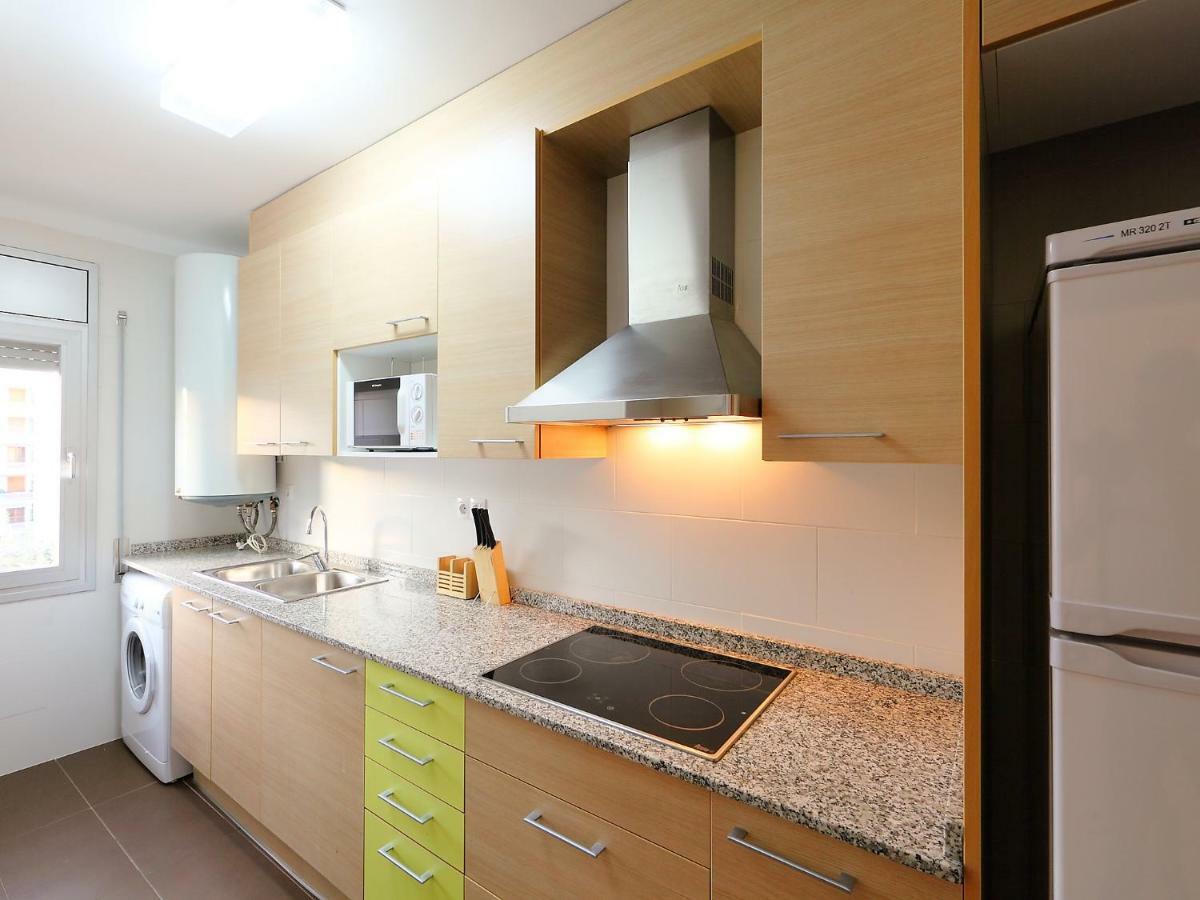 Terecel Salou-7 By Interhome