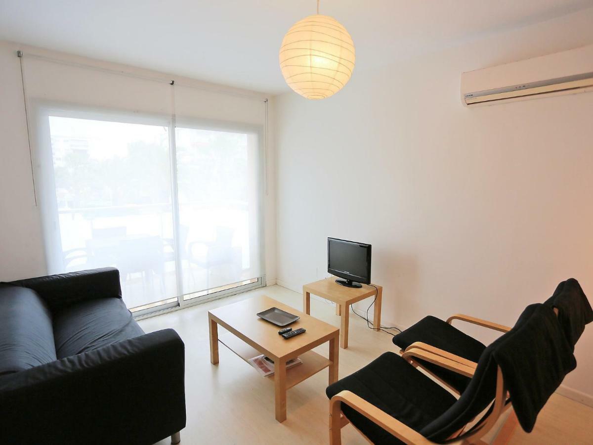 Apartment Terecel Salou-4 By Interhome Salou