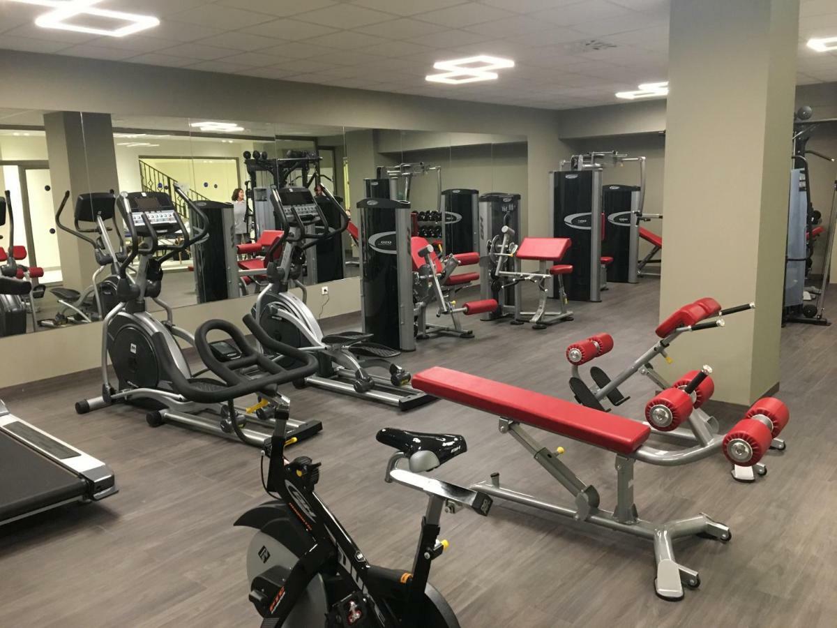 Ohtels Dorada Hotel Salou