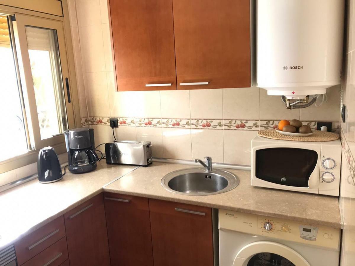 Apartamento Apartamento Kristina