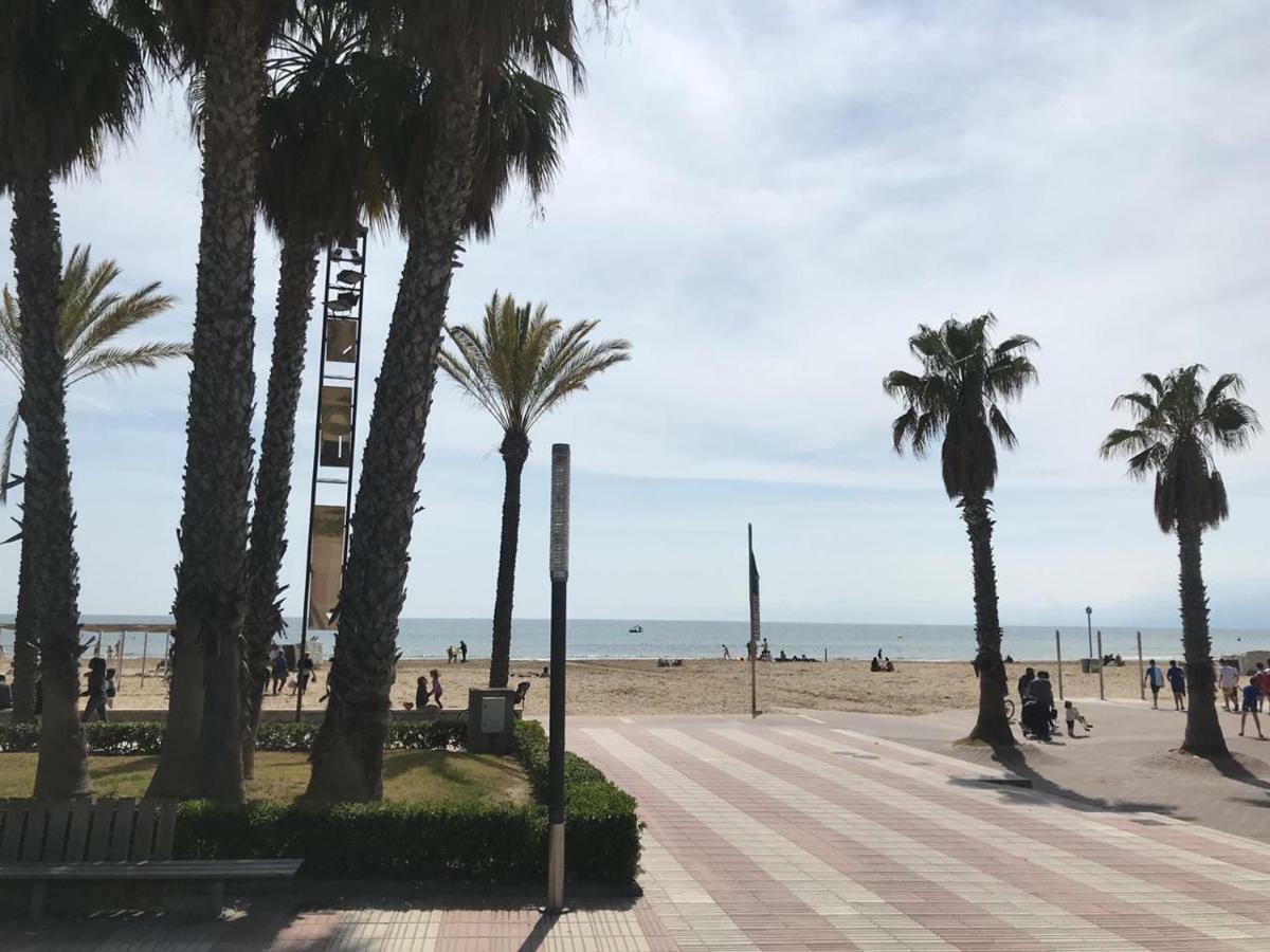 Apartamento Kristina Apartamento Salou