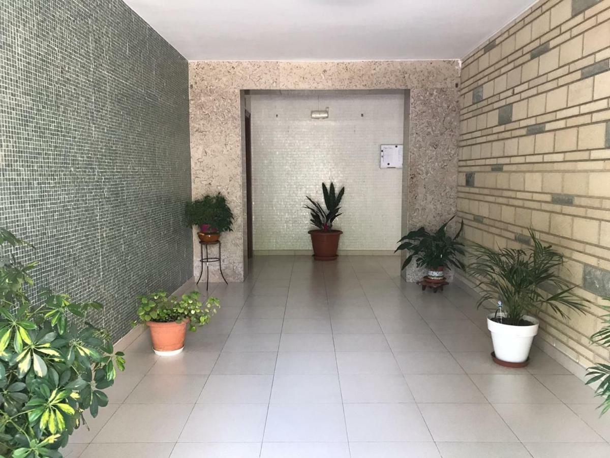 Apartamento Kristina