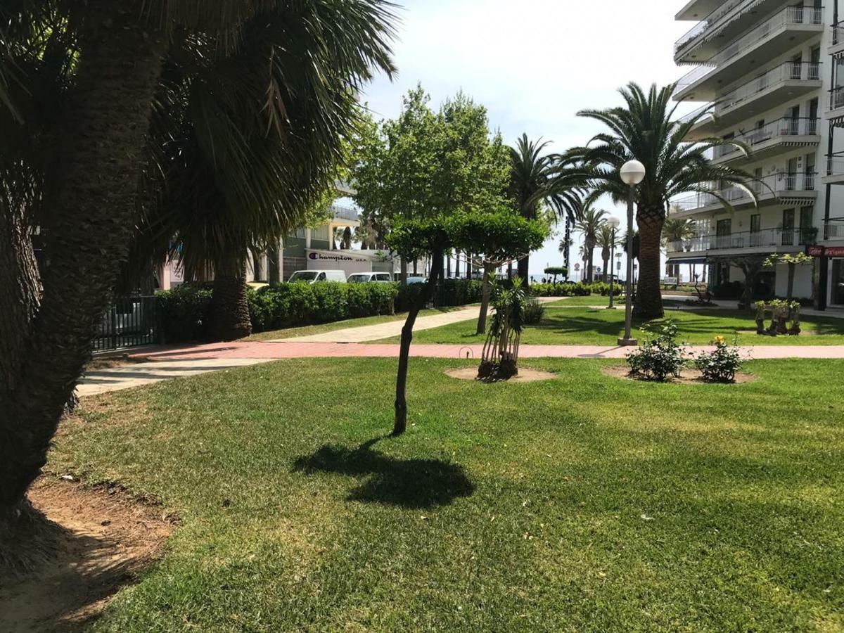 Apartamento Kristina Apartamento Salou
