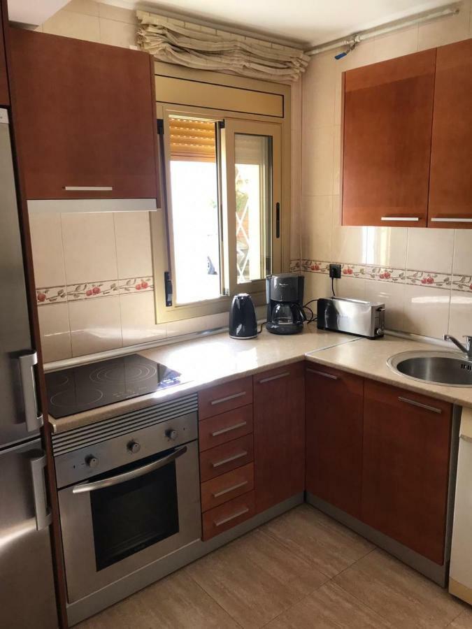 Apartamento Kristina *