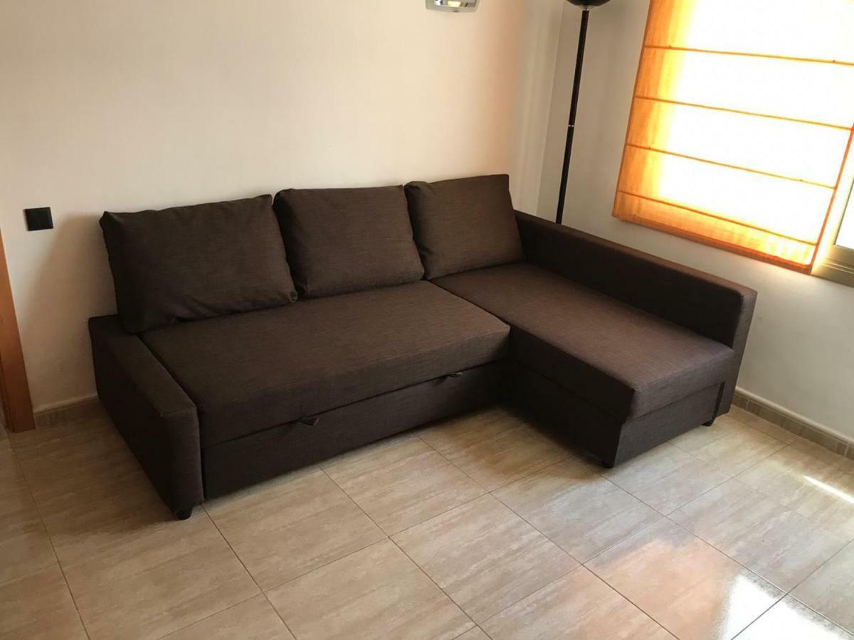 Apartamento Kristina * Salou
