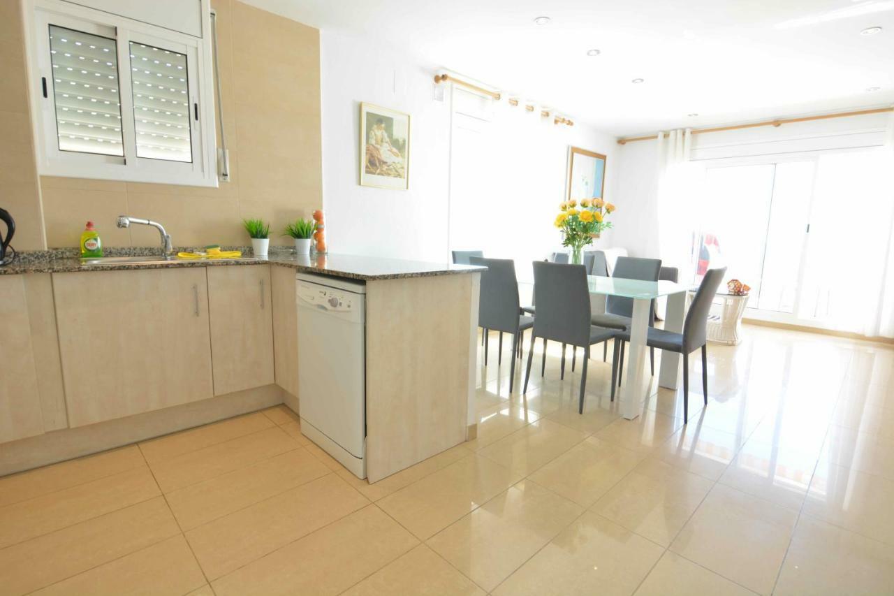 Apartamento Saval Rits
