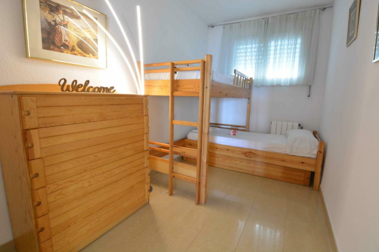 Apartamento Saval Rits