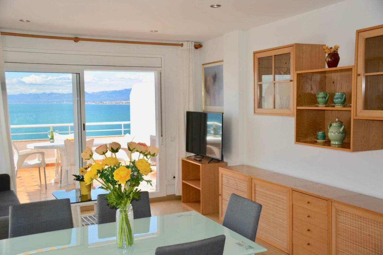 Saval Rits Apartamento Salou