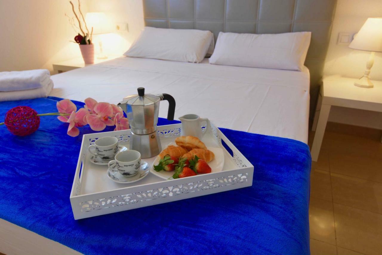 Apartamento Saval Rits Salou