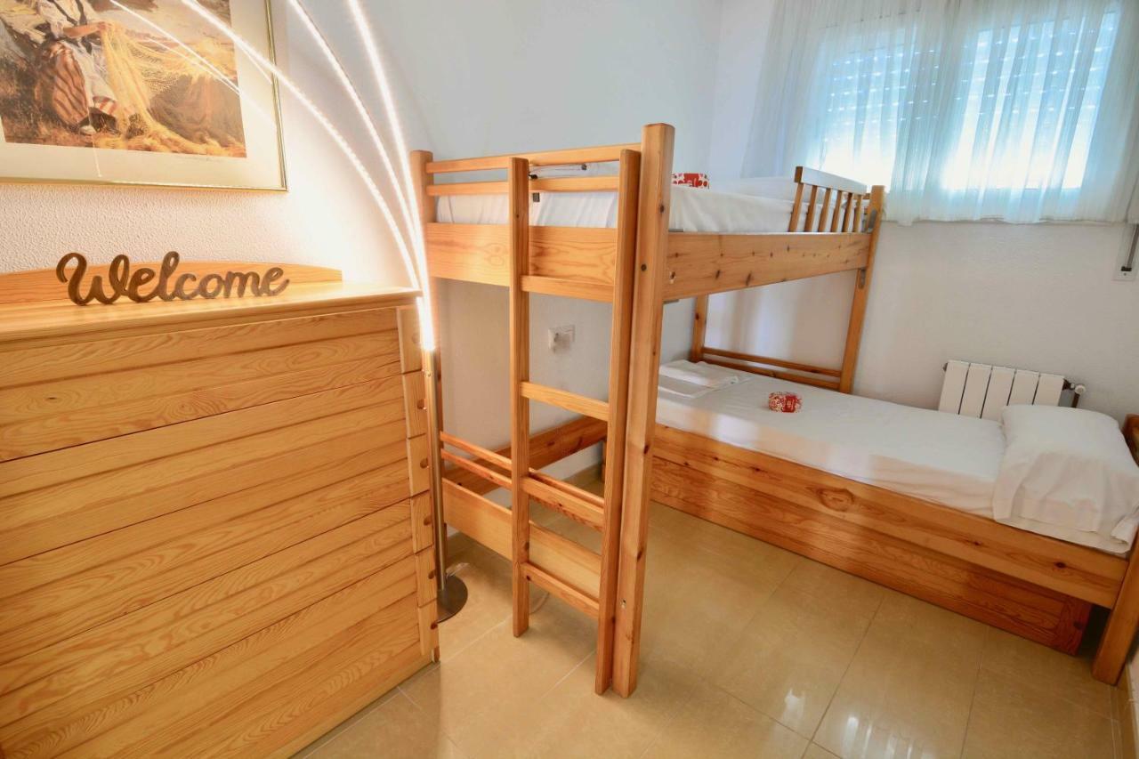 Apartamento Saval Rits