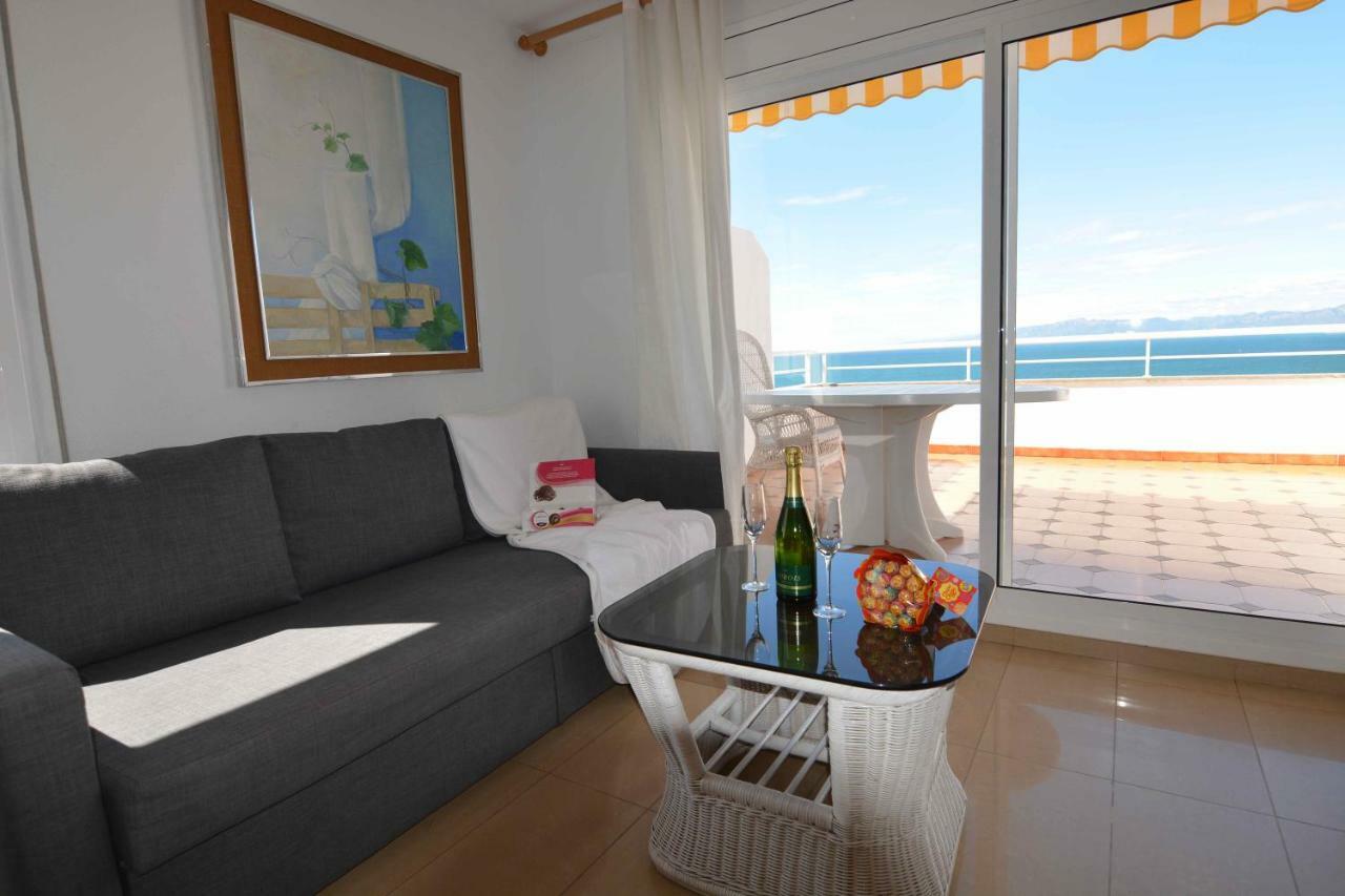 Saval Rits Apartamento