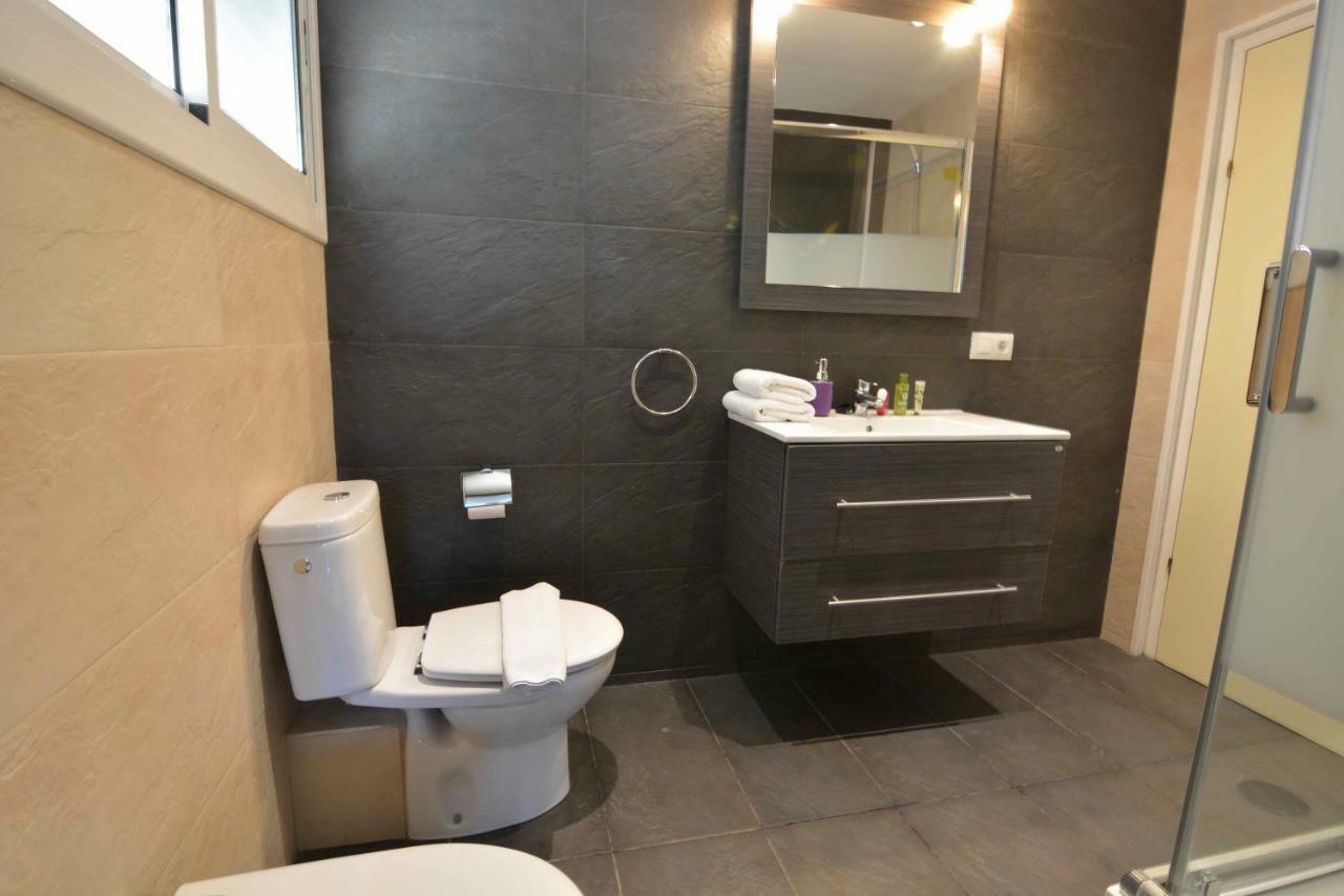 Saval Rits Apartamento Salou