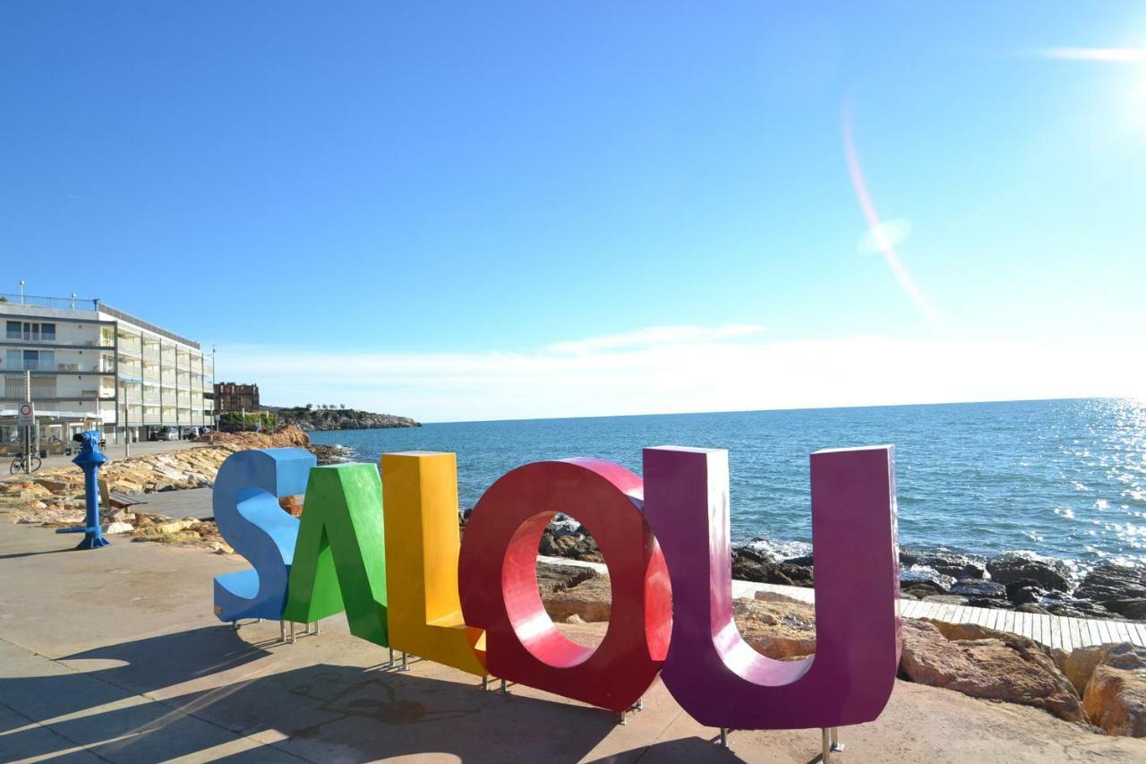 Apartamento Wvp - Jardines Family 6 Salou