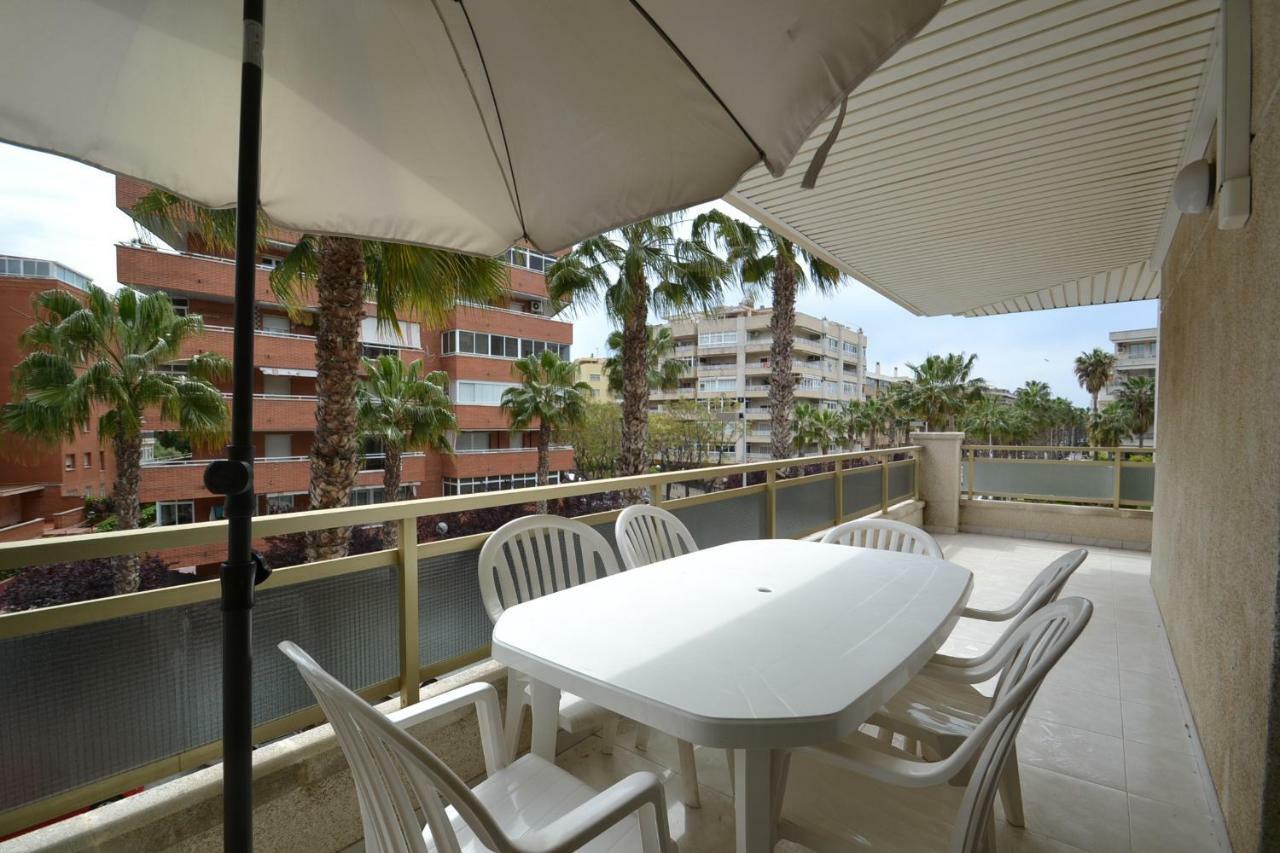 Wvp - Jardines Family 6 Apartamento