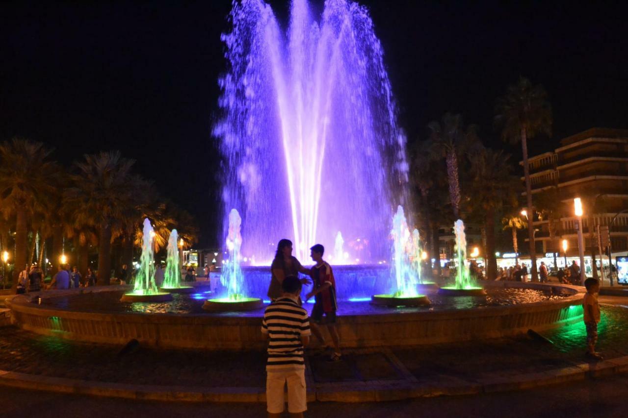 Wvp - Jardines Family 6 Salou