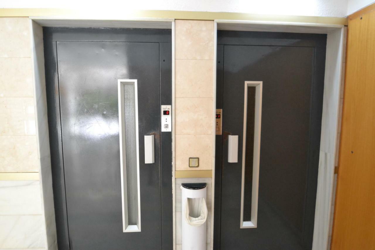 Apartamento Wvp - Jardines Family 6 Salou