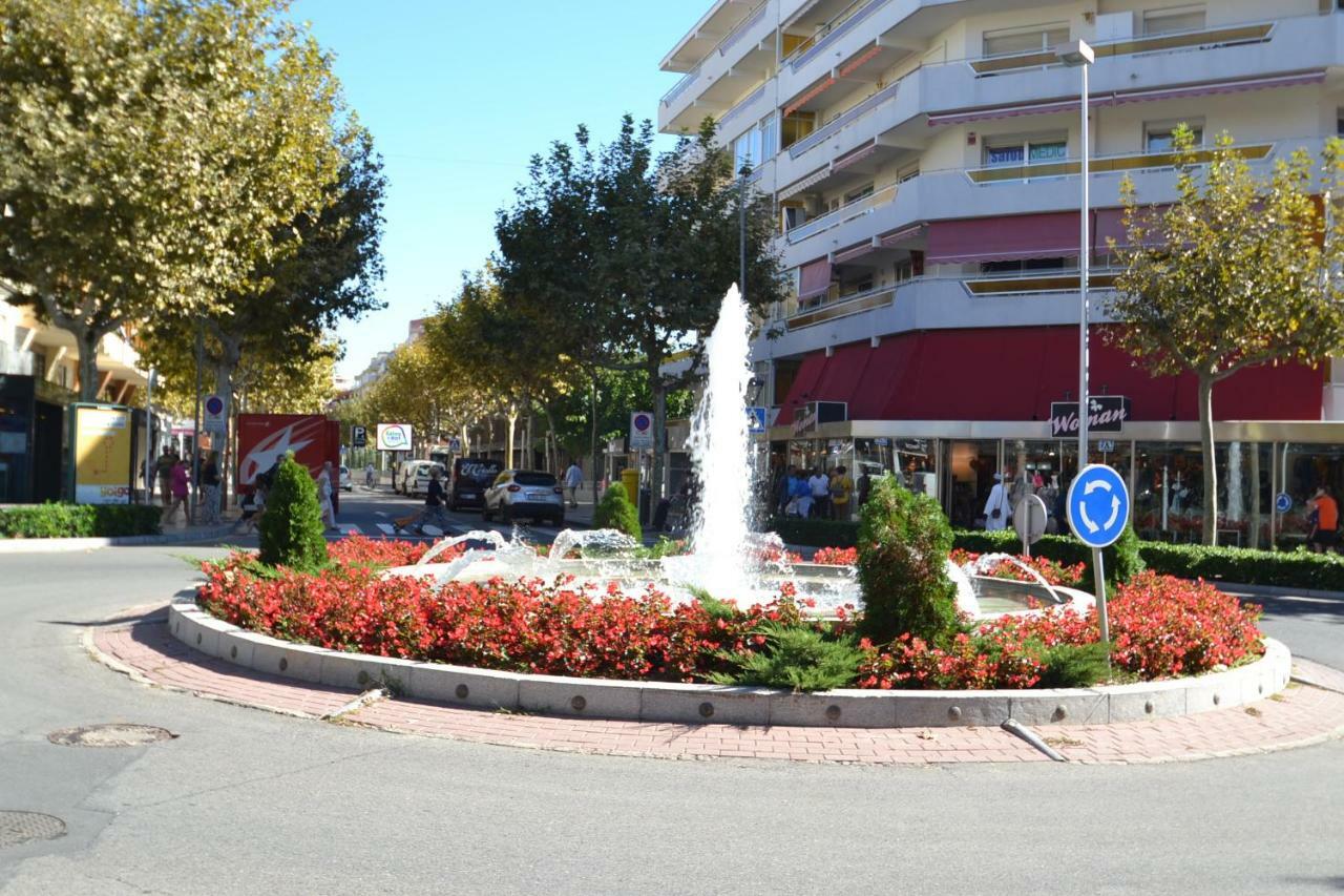 Apartamento Wvp - Jardines Family 6 Salou