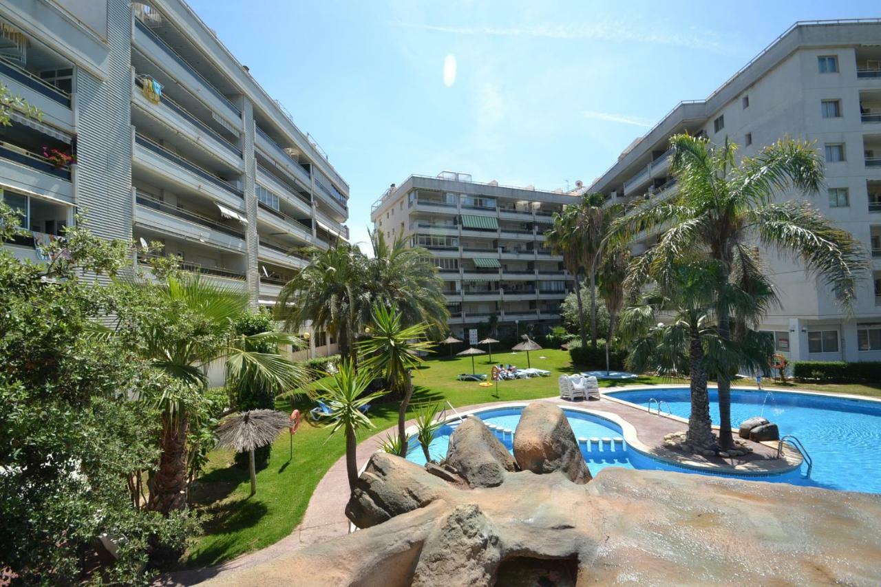 Wvp - Jardines Family 6 * Salou