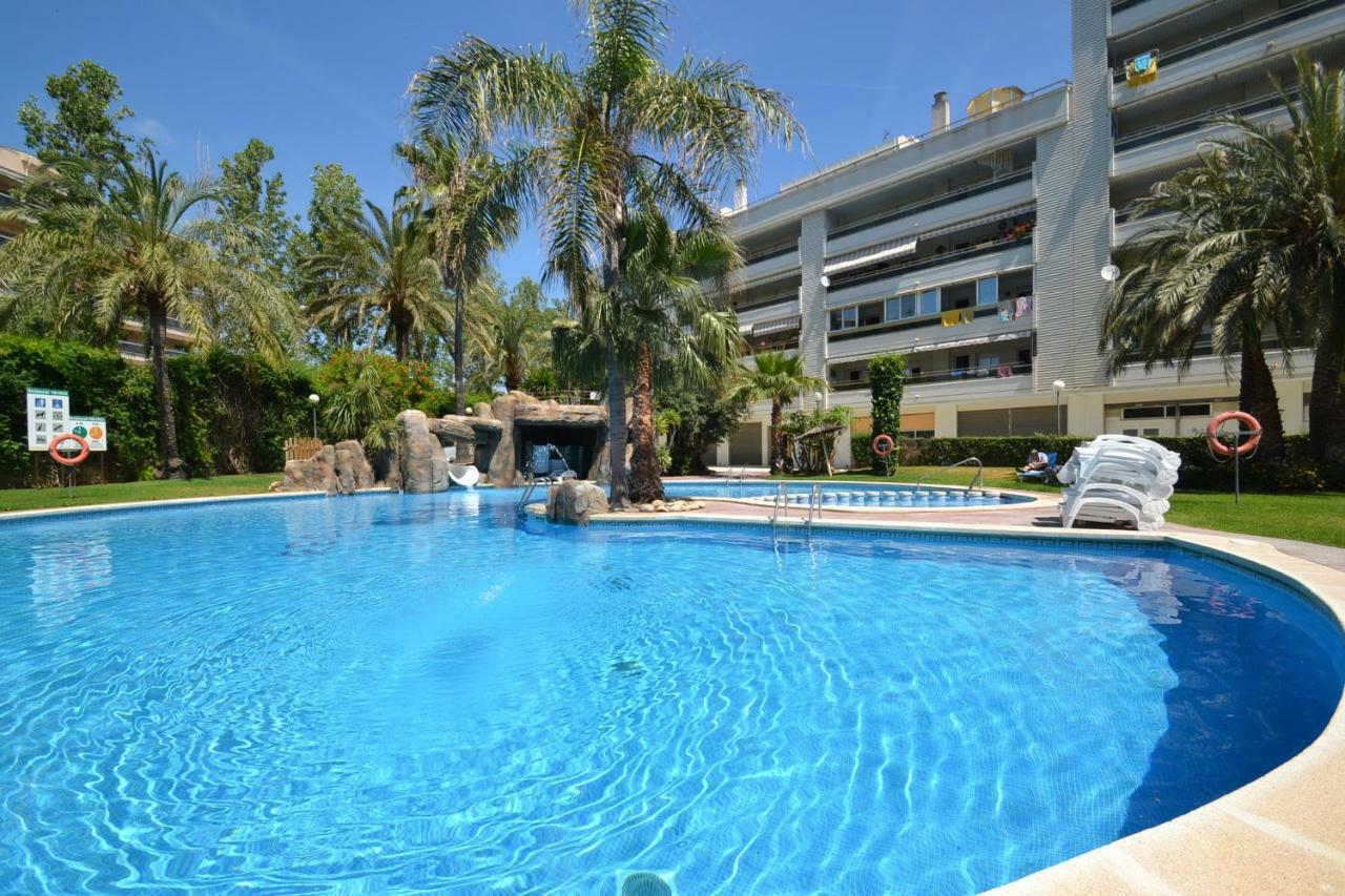 Apartamento Wvp - Jardines Family 6