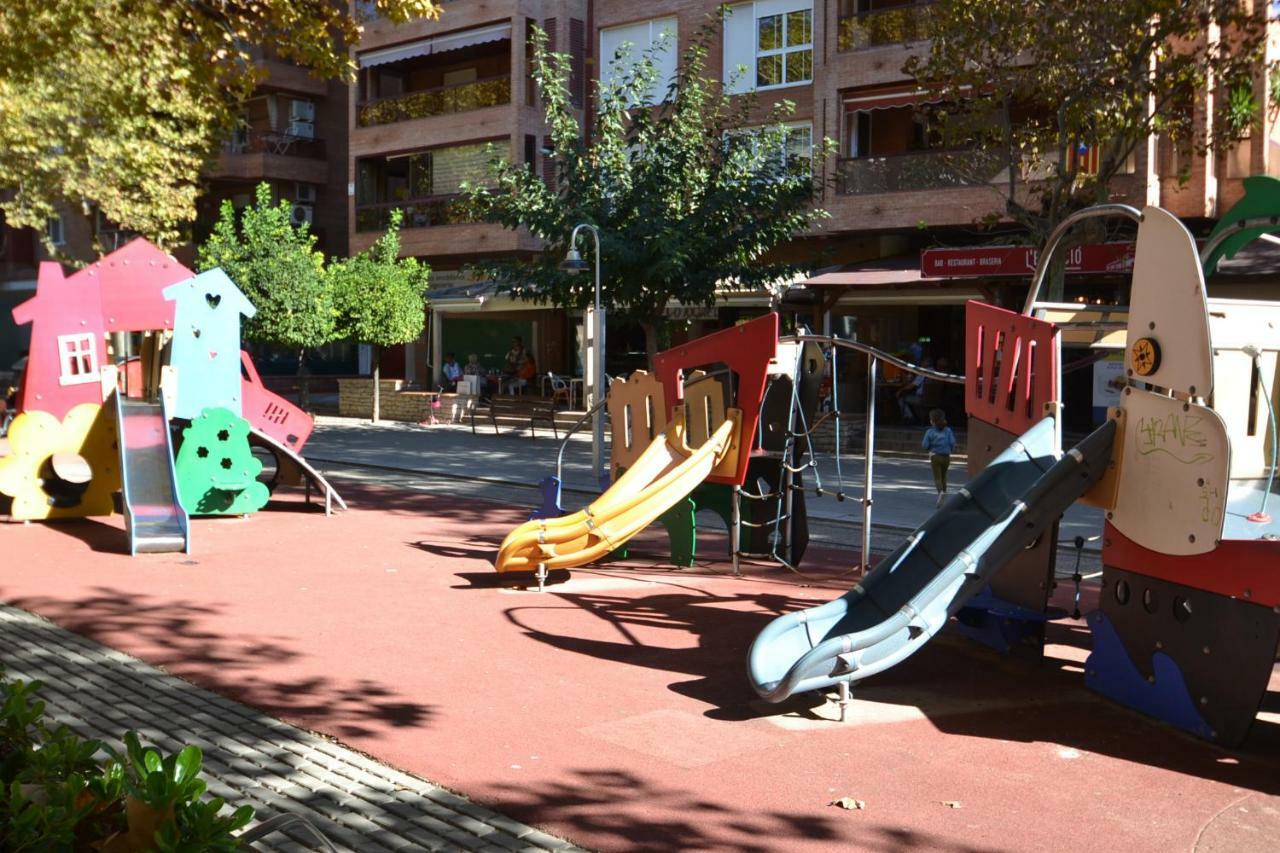 Wvp - Jardines Family 6 Salou
