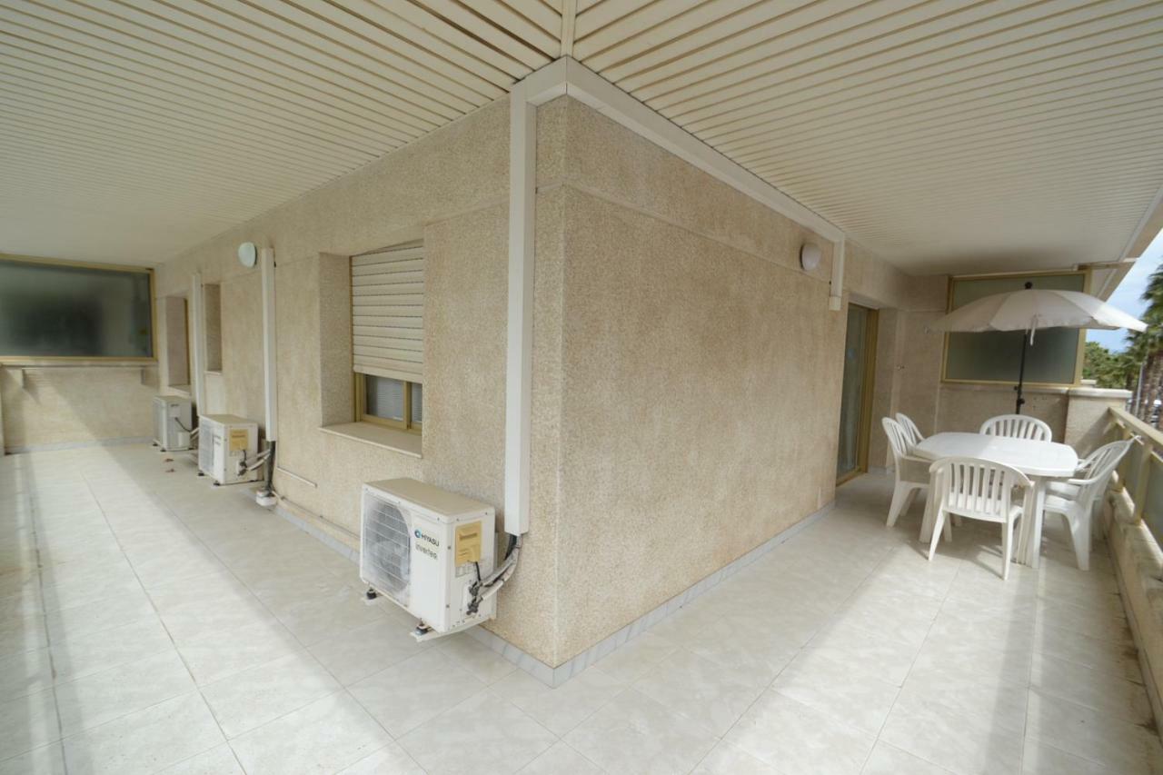 Wvp - Jardines Family 6 Apartamento *