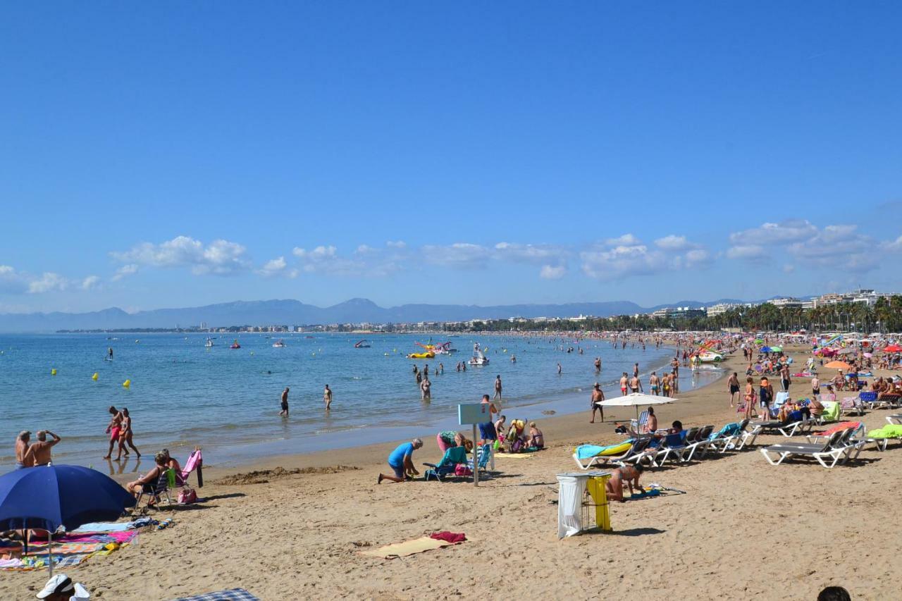 Apartamento Wvp - Jardines Family 6 Salou