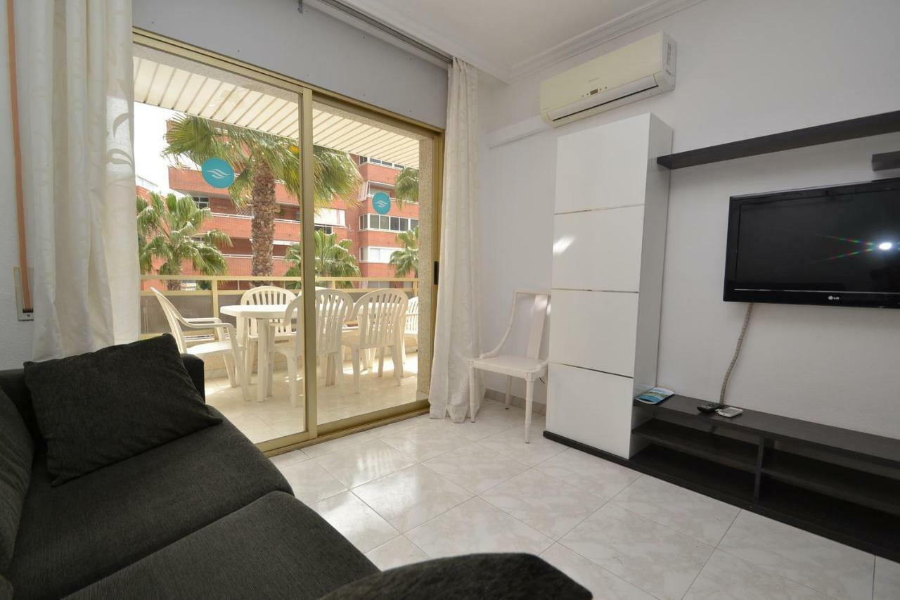 Wvp - Jardines Family 6 * Salou